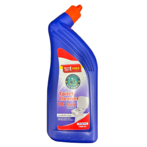 HYGINEA TOILET CLEANER 1L
