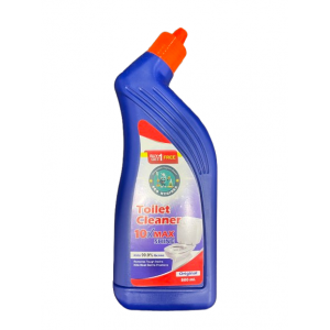 HYGINEA TOILET CLEANER 500ML