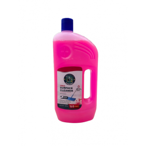 HYGINEA ROSE SURFACE CLEANER 1L