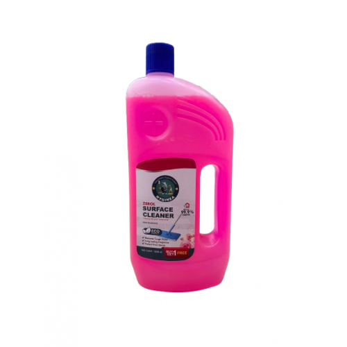 HYGINEA ROSE SURFACE CLEANER 1L