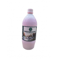 HYGINEA WHITE FLOOR CLEANER 1L