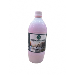 HYGINEA WHITE FLOOR CLEANER 1L