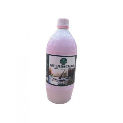 HYGINEA WHITE FLOOR CLEANER 1L