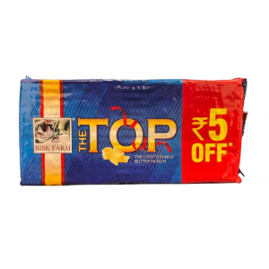 BISK FARM TOP BISCUITS 200G