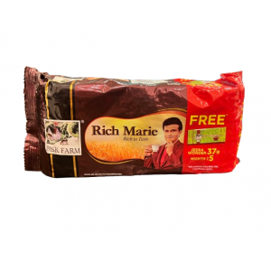 BISK FARM RICH MARIE 200G