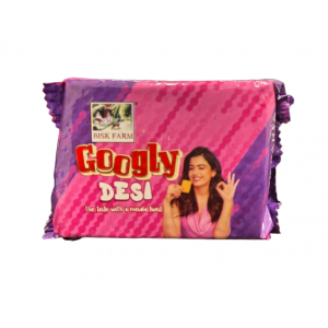 BISK FARM GOOGLY DESI 61G