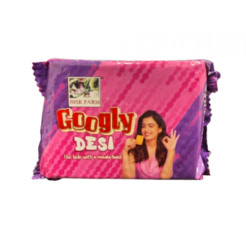 BISK FARM GOOGLY DESI 61G