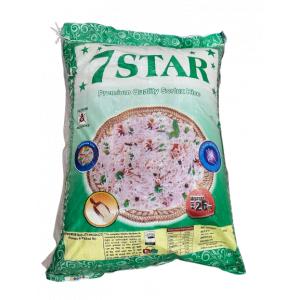 7STAR 25KG