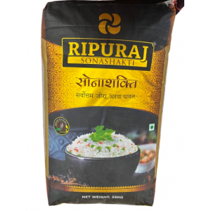 RIPURAJ SONASHAKTI ARWA 26KG