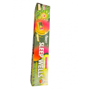 SLEEP WELLS HERBAL STICKS 14 PCH
