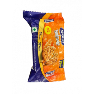 MCVITIES HOBNOBS BISCUIT 31.25G