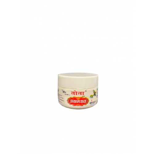 TOTA CHANDAN POWDER 40G