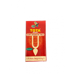 TOTA GOPI CHANDAN TIKA 2PIC