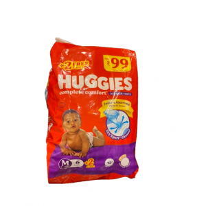 HUGGIES M8 PANTS
