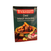 EVEREST DESI MEAT MASALA 50G