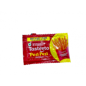 EVEREST PERI PERI MASALA 7G