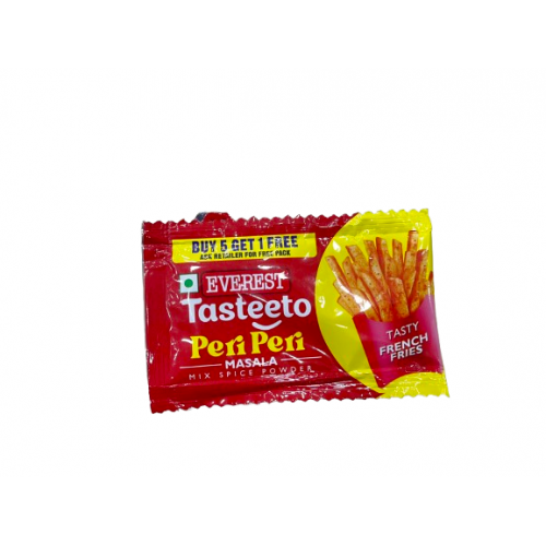 EVEREST PERI PERI MASALA 7G