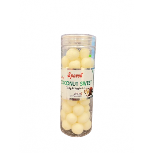 BADAL COCONUT PEDA 200G