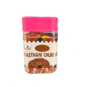 BADAL RAJASTHANI CHURI MIX 130G