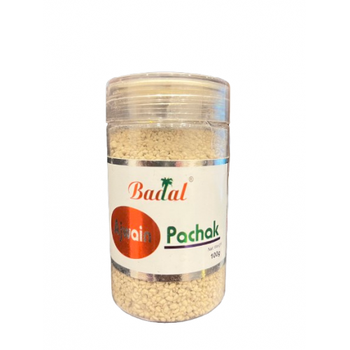 BADAL AJWAIN PACHAK 100G