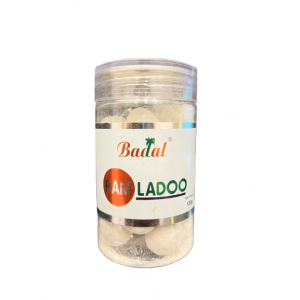 BADAL RAM LADOO 130G