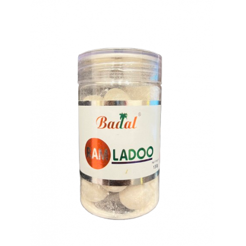 BADAL RAM LADOO 130G
