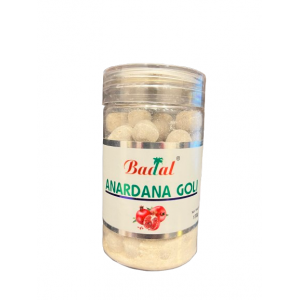BADAL ANARDANA GOLI 130G