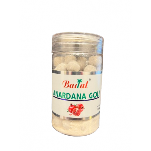 BADAL ANARDANA GOLI 130G