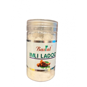 BADAL IMLI LADOO 130G