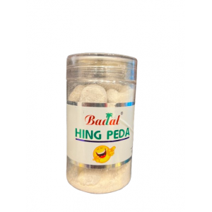 BADAL HING PEDA 130G