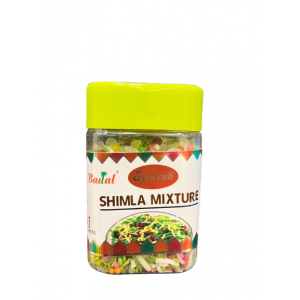 BADAL SHIMLA MIXTURE 130G