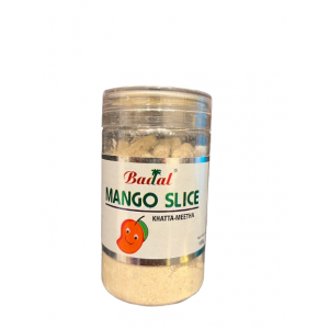 BADAL MANGO SLICE 100G