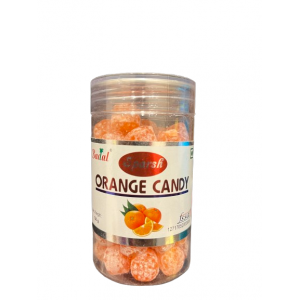 BADAL ORANGE CANDY 130G