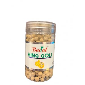 BADAL HING GOLI 130G