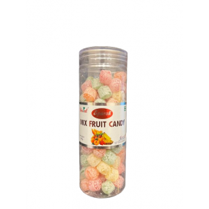 BADAL MIX FRUIT CANDY 230G