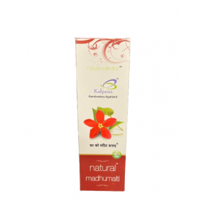 KALPANA NATURAL MADHUMALTI 100G