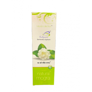 KALPANA NATURAL MOGRA 100G