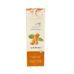 KALPANA NATURAL SANDAL 100G