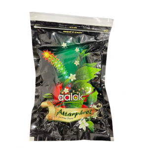 AALOK ATARPHOOL DHOOP 20STICKS