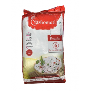 YASHOMATI RICE NO.6 30KG