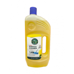 HYGINEA SURFACE CLEANER LEMON 1L