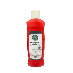HYGINEA RED BATHROOM CLEANER 500ML