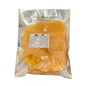 A-1 RED CHILLI SABUDANA PAPAD 200G