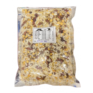 A-1 WHITE CHIWDA MIXTURE 400G