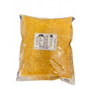A-1 MAKKA SEV 400G