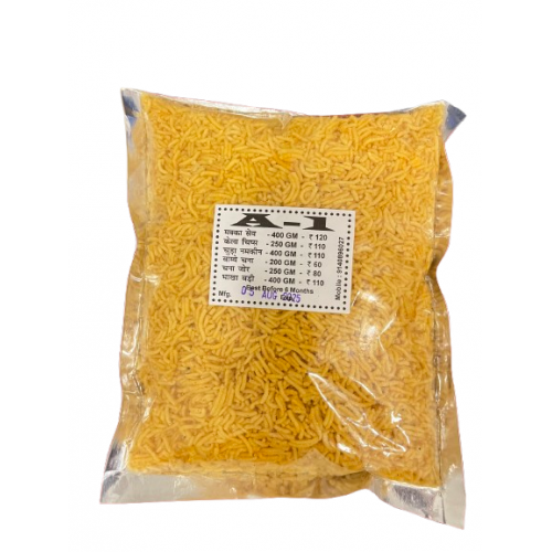 A-1 MAKKA SEV 400G