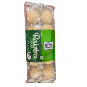 SHREEJI RAJGIRA LADDU 90G