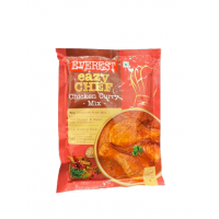 EVEREST CHICKEN CURRY MIX 80G