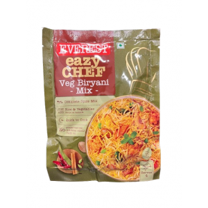 EVEREST VEG BIRYANI MIX 50G