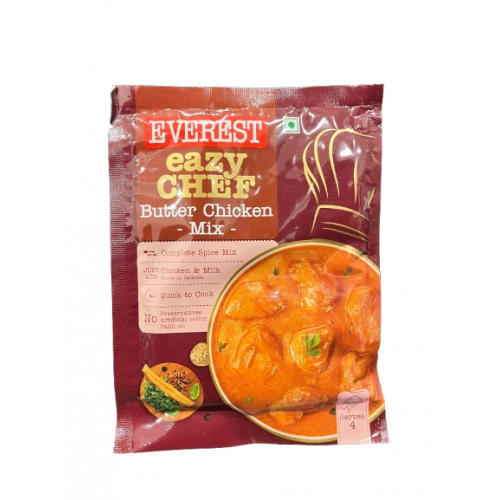 EVEREST BUTTER CHICKEN MIX 50G